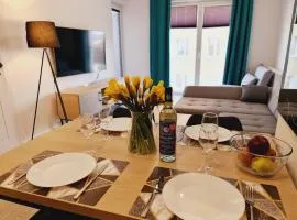 5D Apartamenty Fredry 2/36