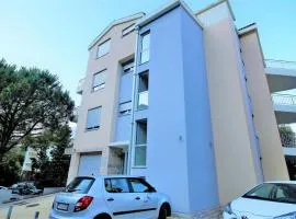 Pavlina Apartments Budva