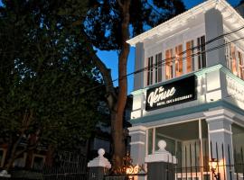 The Venue Hostel Boutique