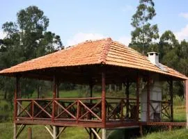 Casa de Campo Aconchego Serrano