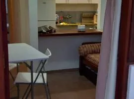 Apartamento independiente