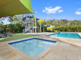 Nobby Beach Holiday Village