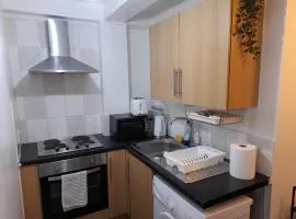 Two Bedroom Manchester Ancoats Apartment with Private Entrance