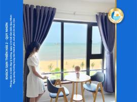 Thiên Hải 2 Hotel, khách sạn ở Quy Nhơn