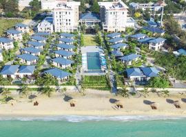 Hoan My Resort - Ninh Chu, resort in Phan Rang