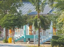 บ้านสวนเปรมณัฐตรา