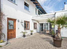 Ferienwohnung Relax, pet-friendly hotel in Sigmarszell