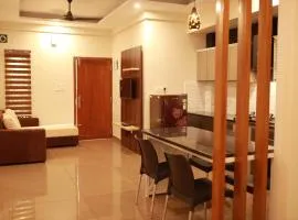 Grace Apart Hotel @Kochi