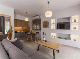 Estia Apartment, hotel v destinaci Gouves