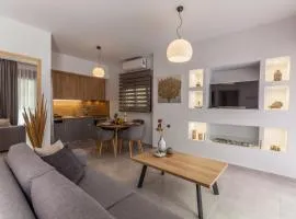 Estia Apartment