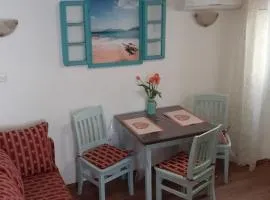 Apartman Manuela