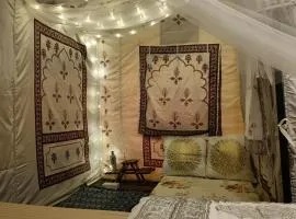 Jaseelo Camps & Resort