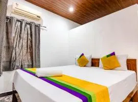 Hotel OakWood Baga