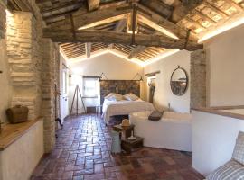 Tuttomio Home&Breakfast, hotel din Castiglion Fiorentino