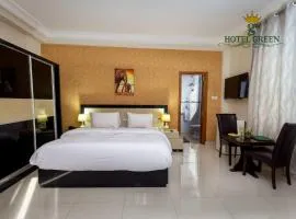 Hotel Green