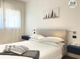 0.8 Guest House, ξενοδοχείο σε Porto Ercole