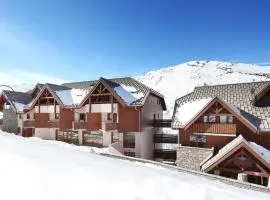 Appartement 42M² pour 4/6 personnes à VALMEINIER 1800