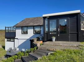 Engelse Veld, cottage in Bergen aan Zee