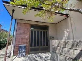 BRIDGE Share House