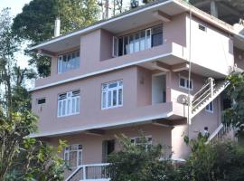 Mandavya homestay – kwatera prywatna w mieście Pelling