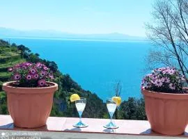Casa Mary Amalfi Coast