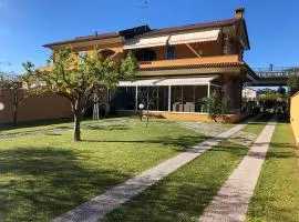 Casa Vacanze Sunflower