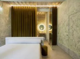 SUGAR ROOMS Residenza d'Epoca