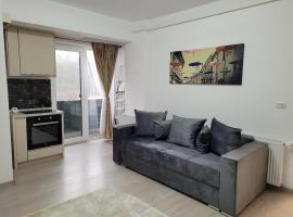 The 10 best apartments in Suceava, Romania | Booking.com