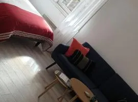 Dalen Studio 1