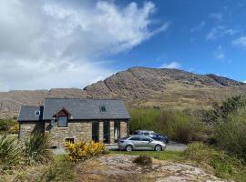 Dream Cottage, hotel v destinaci Castletownbere