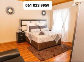 The Hide in Randburg, serviced apartment in Johannesburg