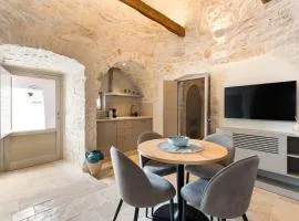 Suite21 - The Trulli Experience