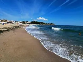 Lozenes Oasis Resort & Spa Sea View Cozy Apartment