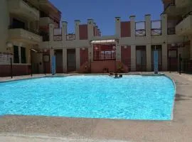 Arinaga Beach & Pool Apartment