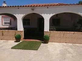 Villa Andalouse Roxane
