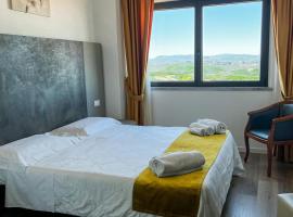 Hotel Joli, hotell i San Marino