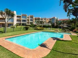 Seaside At 22 Sandpiper