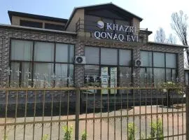 Khazri Qonaq evi / Guest House