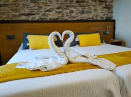 Pension Albergue Alborada