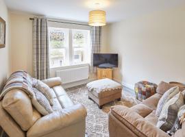 Host & Stay - Carlewell Cottage, cottage in Middlesmoor