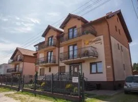 Willa Margaretka Władysławowo