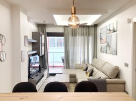 La Naval Beach Flat w Garage