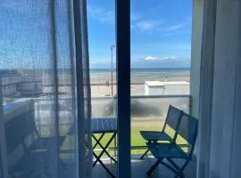 Appartement Face à la mer