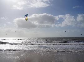 Hôtel Sainte Marguerite, Hotel in Pornichet