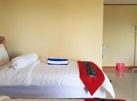 Villa Alam Flores Mbohang Ruteng Mitra RedDoorz