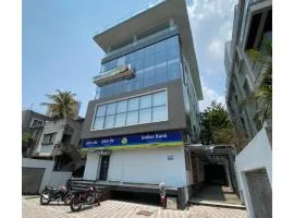 Hotel O2 Sangli