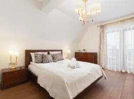 Apartament Lux Rezydencja Tatry by Renters Prestige