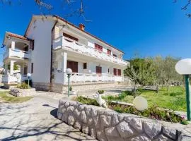 Apartments Vesna