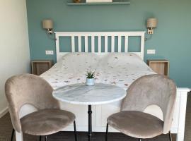 Divi Divi Zandvoort, holiday home in Zandvoort