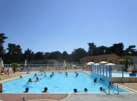 Camping maeva Club Les Préveils